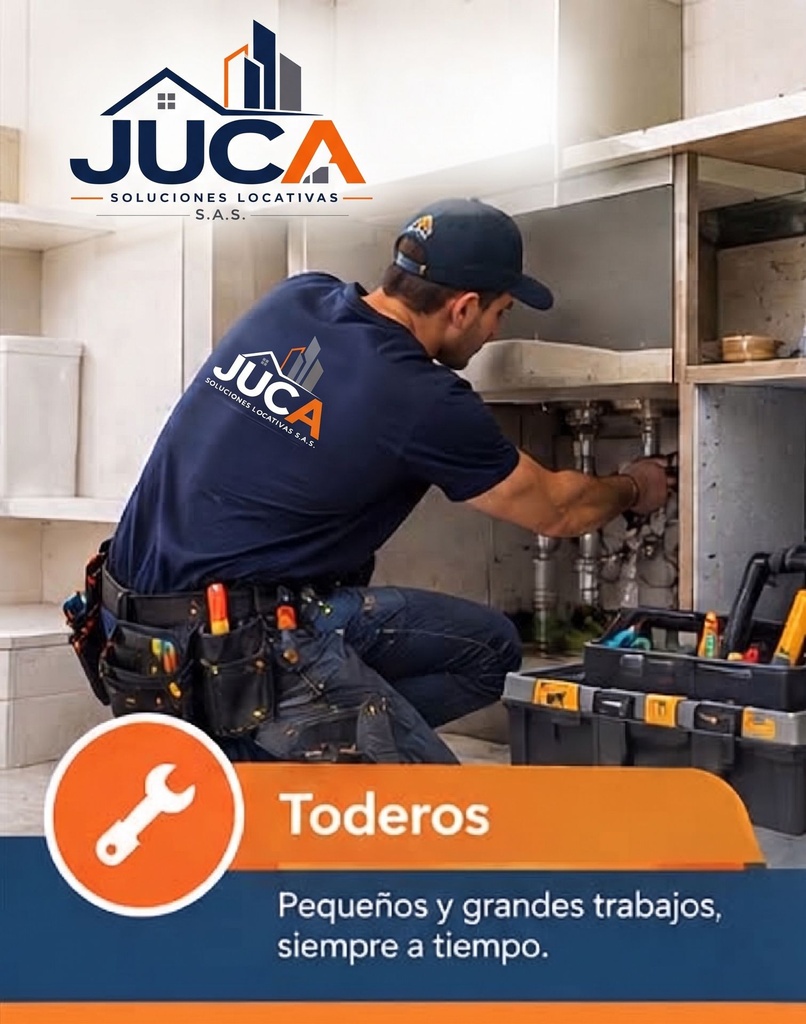 Toderos