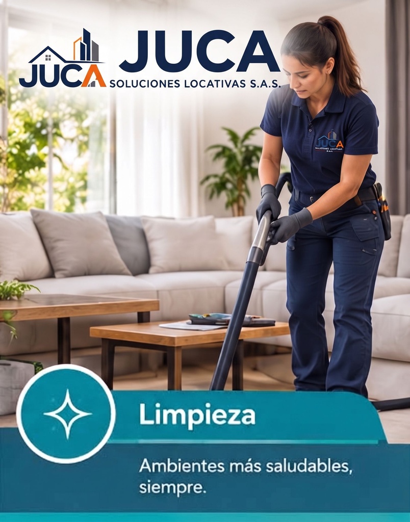 Limpieza