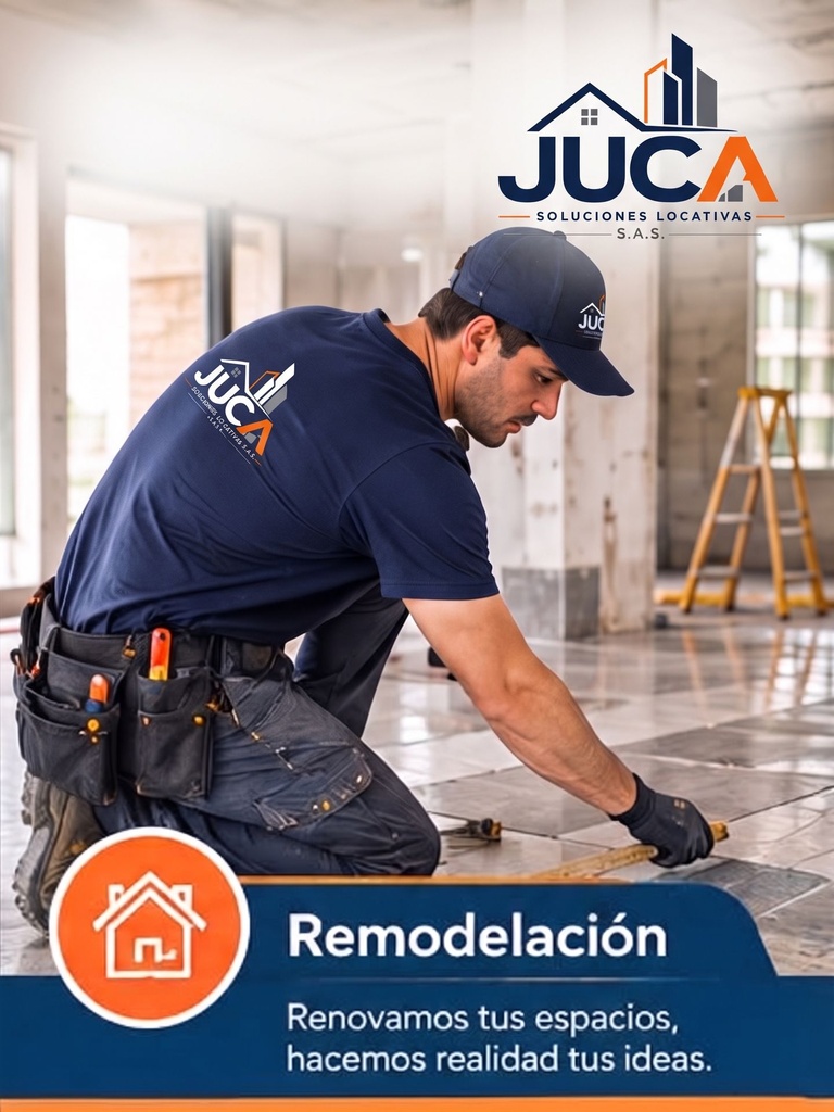 Remodelación