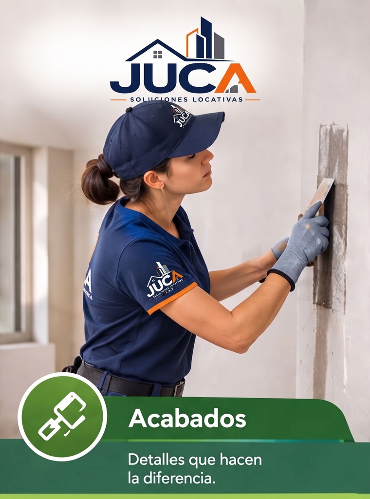 Acabados